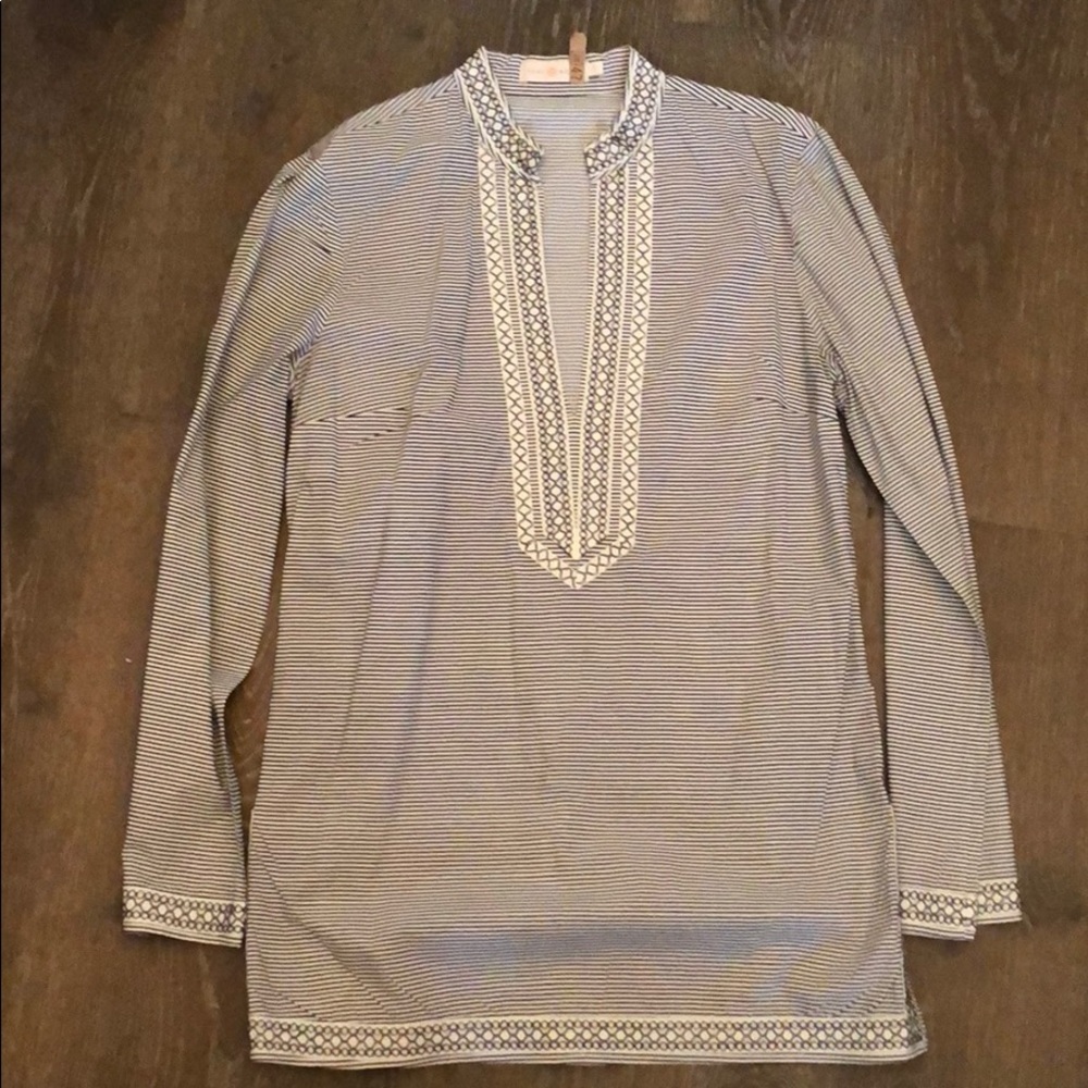Tory Burch tunic